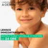 A-Derma Dermalibour+ CICA-Crema Ristrutturante Purificante per Pelle Irritata e Arrossata, 100ml