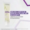 A-Derma Epitheliale A.H. - Massage Gel-Olio da Massaggio, 40ml