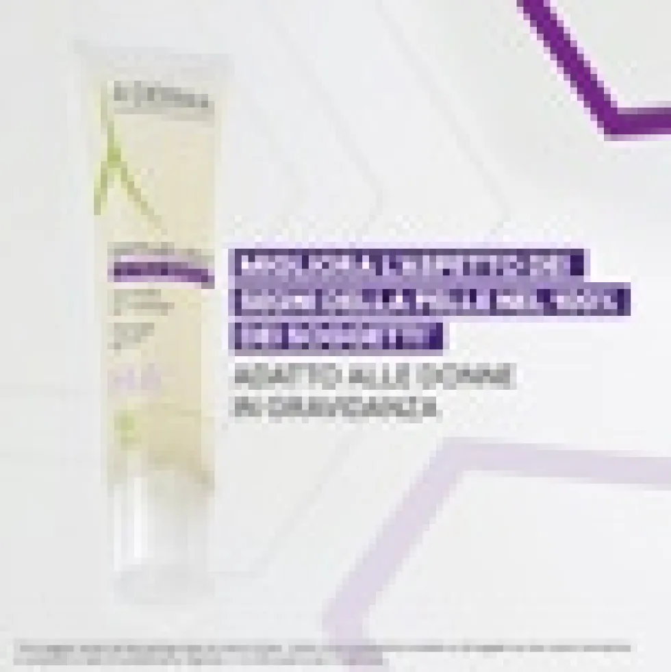 A-Derma Epitheliale A.H. - Massage Gel-Olio da Massaggio, 40ml