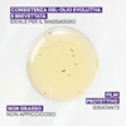 A-Derma Epitheliale A.H. - Massage Gel-Olio da Massaggio, 40ml