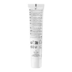 A-Derma Epitheliale - Ultra Repair SPF50+ Crema Ristrutturante Anti-Segni Riparazione Cutanea Protezione Solare Molto Alta, 40ml