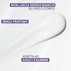 A-Derma Epitheliale - Ultra Repair SPF50+ Crema Ristrutturante Anti-Segni Riparazione Cutanea Protezione Solare Molto Alta, 40ml