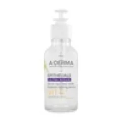 A-Derma Epitheliale Ultra Repair - Siero viso ristrutturante e illuminante contro le macchie, 30 ml
