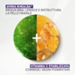 A-Derma Epitheliale Ultra Repair - Siero viso ristrutturante e illuminante contro le macchie, 30 ml
