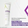 A-Derma Epitheliale - Ultra Repair Crema Ristrutturante Anti-Segni Riparazione Cutanea Lesioni Post-Peeling e Laser con Acido Ialuronico, 40ml