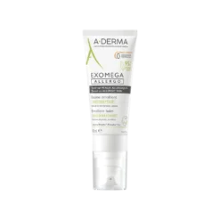 A-Derma Exomega - Allergo Balsamo Emolliente Cosmetico Sterile, 40ml