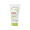 A-Derma Exomega Control - Crema Emolliente Pelle Secca Tendenza Atopica, 50ml