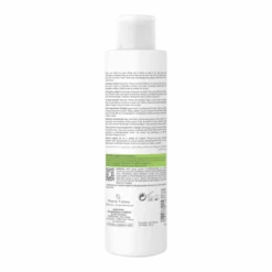 A-Derma Exomega Control - Gel Detergente Emolliente Viso e Corpo, 200ml