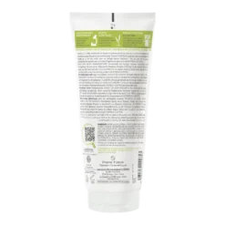 A-Derma Exomega Control - Latte Emolliente Anti-Grattage per Pelle Secca a Tendenza Atopica Prurito, 200ml
