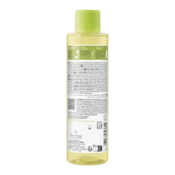 A-Derma Exomega Control - Olio Lavante Emolliente Anti-grattage per Pelle Secca a Tendenza Atopica Prurito, 200ml