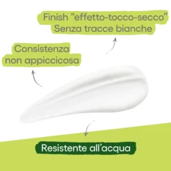 A-DERMA Protect - AC SPF50+ Fluido Solare Opacizzante, 40ml