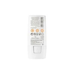 A-Derma Protect X-Trem - Stick solare invisibile SPF 50+ per le zone fragili, 8 g