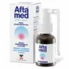 Aftamed Spray Orale Afte e Stomatiti Dispositivo Medico, 20ml