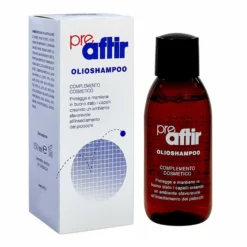 Aftir PreAftir Olio Shampoo Protettivo E Delicato, 150ml
