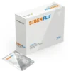 Agaton Siben Flu Integratore Alimentare, 14 bustine da 2g