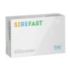 Agaton Sirefast Integratore Alimentare con Magnesio e Vitamine, 20 compresse