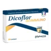 AG Pharma Dicoflor IBDImmuno Integratore Alimentare, 30 Capsule