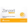 AG Pharma Zenzeril Integratore Alimentare, 30 Compresse