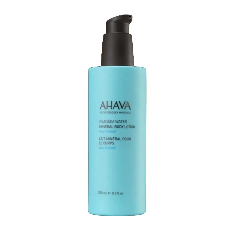 Ahava Deadsea - Kissed Body Lozione Corpo Idratante, 250ml