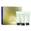 Ahava Endless Vitality Cofanetto Gel Doccia + Crema Corpo + Crema Mani, 3 x 100ml