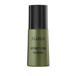 Ahava pRetinol - Serum Siero Viso Anti Rughe, 30ml