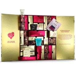 Ahava The Adventure Calendario dell'Avvento, 24 Magiche Sorprese