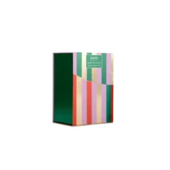 Ahava Wave of Hydration Trio - Cofanetto regalo per l'idratazione del corpo e delle mani, 3 pezzi