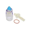 Air Liquide Kit ricambio Rinowash - Ricambi per la doccia nasale e vie aeree superiori