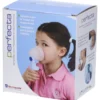 Air Liquide Perfecta - Ampolla con maschera per aerosolterapia, 1 kit