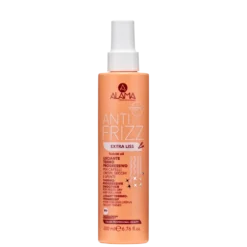 Alama Anti Frizz - Extra Liss Spray lisciante progressivo per i capelli crespi secchi e spenti, 200 ml