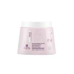 Alama Color - Maschera Mantenimento Colore Per Capelli Colorati, 500ml