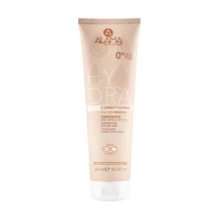 Alama Hydra - Conditioner Idratante Per Capelli Secchi Con Olio di Argan, 300ml