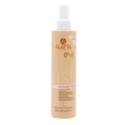 Alama Liss - Spray Lisciante Extra Liss Effetto Memoria Per Capelli Lisci, 250ml