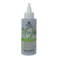 Alama Zero Stress - Scalp Pre Shampoo Gel, 100ml