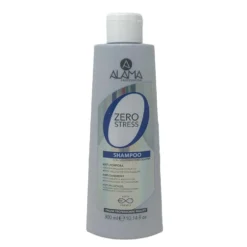 Alama Zero Stress - Shampoo Antiforfora, 300ml