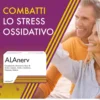 Alfasigma Alanerv - integratore antiossidante, 20 capsule