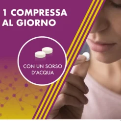 Alfasigma Ala600 SOD Integratore Alimentare, 20 Compresse