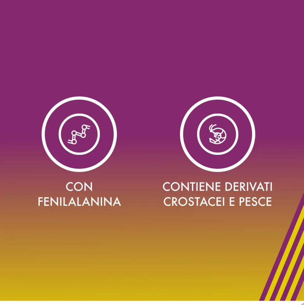 Alfasigma Amedial Plus - Integratore alimentare per le ossa e le cartilagini, 20 bustine da 5 g