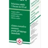 Alfasigma Clismalax Soluzione Rettale Trattamento Stitichezza Occasionale, 133ml