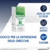 Alfasigma Debrox Gocce Auricolari per la Dissoluzione di Tappi di Cerume, 15ml