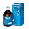 Alfasigma Lattulac Sciroppo 67g/100ml Trattamento Stitichezza Occasionale, 200ml