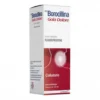 Alfasigma Neoborocillina Gola Dolore Collutorio 0,25% Flurbiprofene Azione Rapida, 160ml