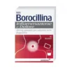 Alfasigma Neoborocillina Infiammazione e Dolore 400mg Granulato per Sospensione Orale Ibuprofene, 12 Bustine