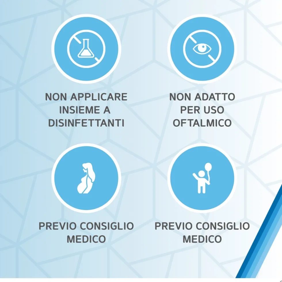 Alfasigma Sofargen - Repair Gel Cutaneo per Uso Topico, 25g