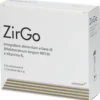 Alfasigma ZirGo - Integratore probiotico in bustine, 12 bustine da 2 g