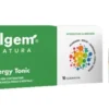Algem Natura B.You Energy Tonic Integratore Alimentare 10 Flaconi Monodose