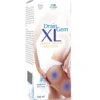 Algem Natura DrainGem XL integratore alimentare - Drenante liquido per la cellulite, 500 ml