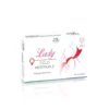 Algem Natura Lady Ciclo Mestruale Integratore Alimentare, 30 Compresse