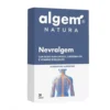 Algem Natura NevralGem Integratore Alimentare 30 Capsule