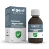 Algem Natura Total - Immuno Algem Junior Integratore Alimentare, 200ml
